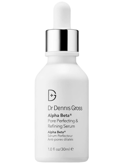 best serum for pores and wrinkles