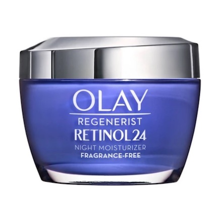 best budget retinol eye cream