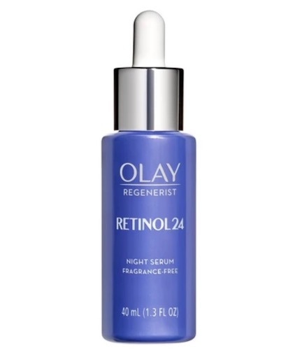 best budget retinol eye cream