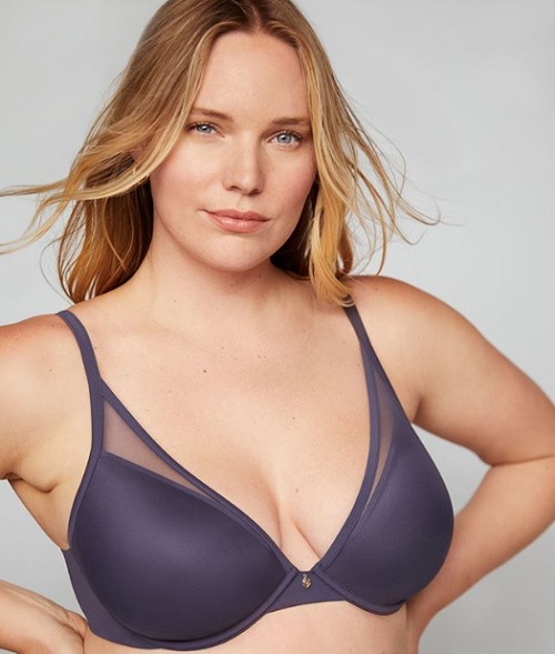 ThirdLove's Classic Plunge Bra Is Just As Comfortable As It Is Sexy (Yes,  It's Possible!) - SHEfinds