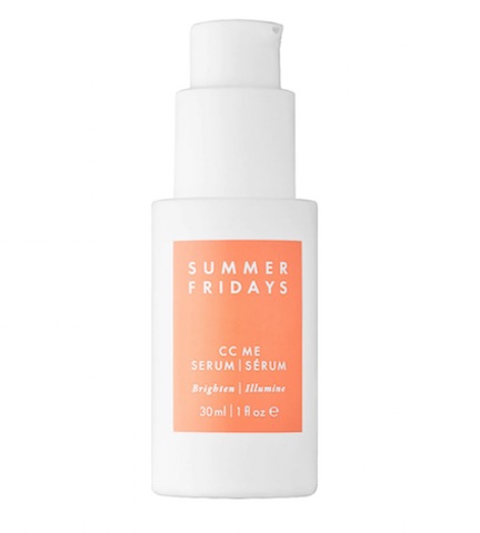 best brightening serum with vitamin C