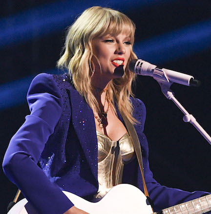 Taylor Swift Just Made The Biggest Announcement EVER—We’re Shocked ...