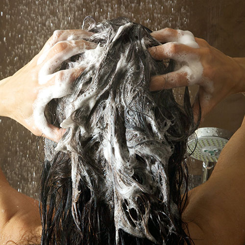 best dermatologist recommended shampoo to help hair grow faster