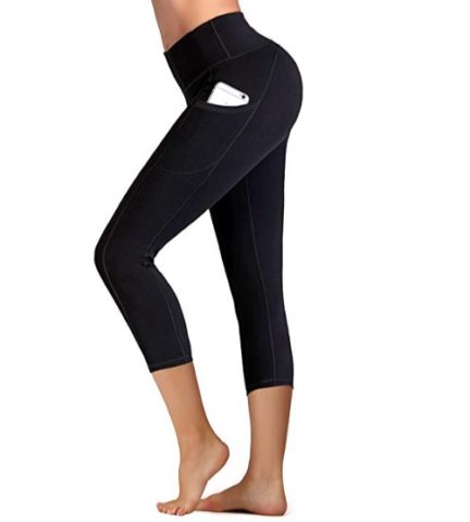 FYI, These Are The Best Black Leggings From Amazon That Offer Great ...