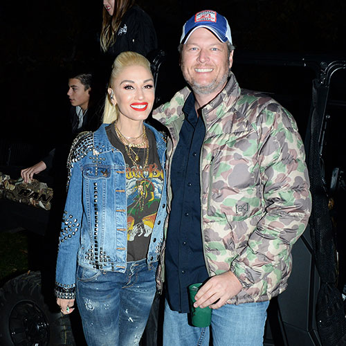 Blake Shelton Just Dropped This MAJOR Bombshell About His Relationship ...