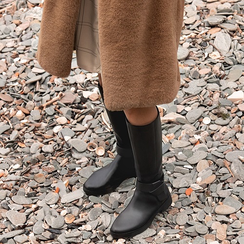 fitflop long boots