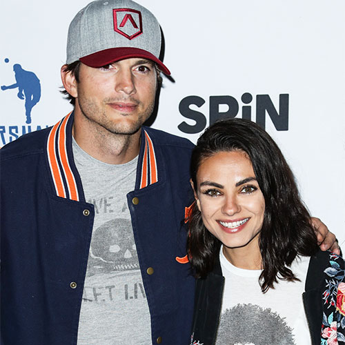 mila kunis and ashton kutcher