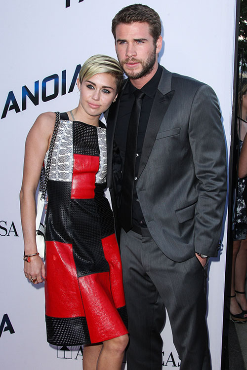 miley cyrus liam hemsworth divorce