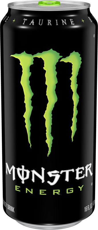 monster energy