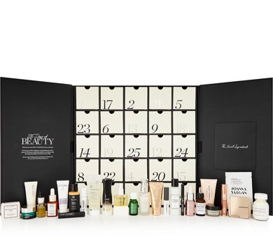 They’re Here! Shop The Best Beauty Advent Calendars Of 2019 Before They ...