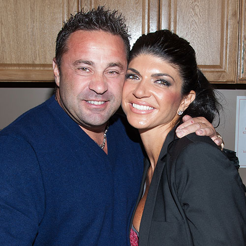 teresa giudice