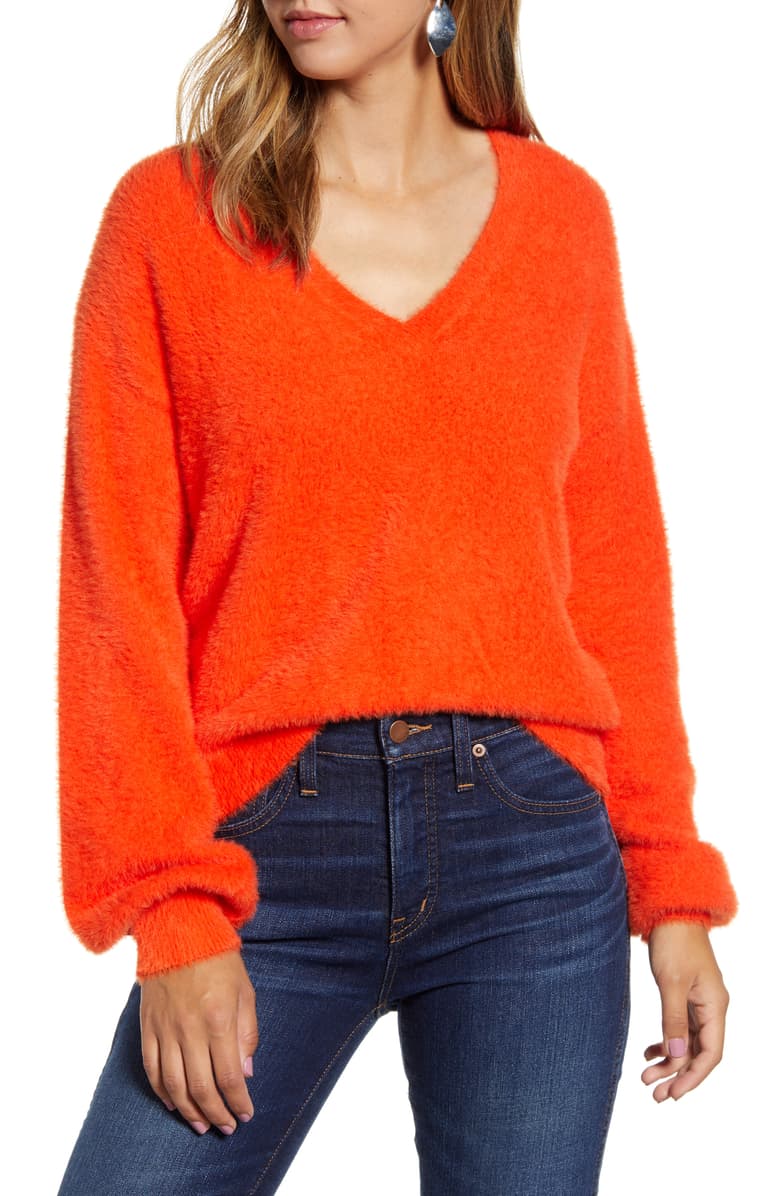 This Soft And Cozy Sweater Is A Winter Essential–Get Yours While It’s ...