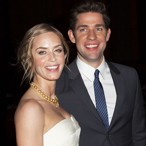 John Krasinski Just Revealed Something MAJOR About His Relationship ...