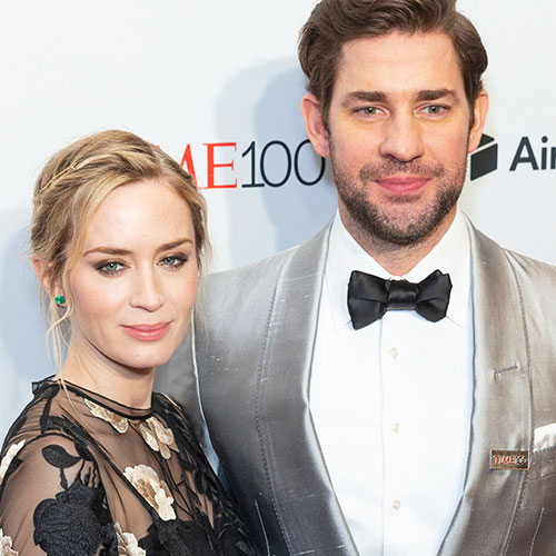 John Krasinski Just Revealed Something MAJOR About His Relationship ...