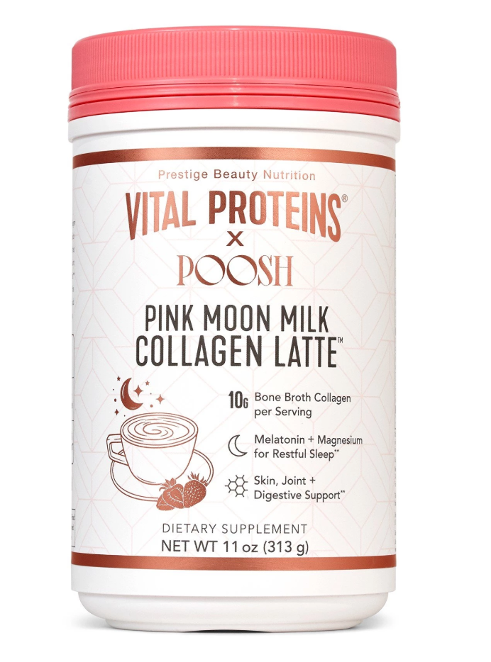 vital proteins