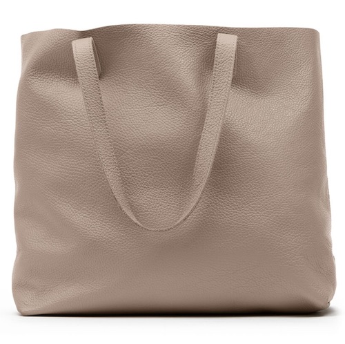 You Can Stop Looking–These Are The Best Leather Tote Bags To Carry ...