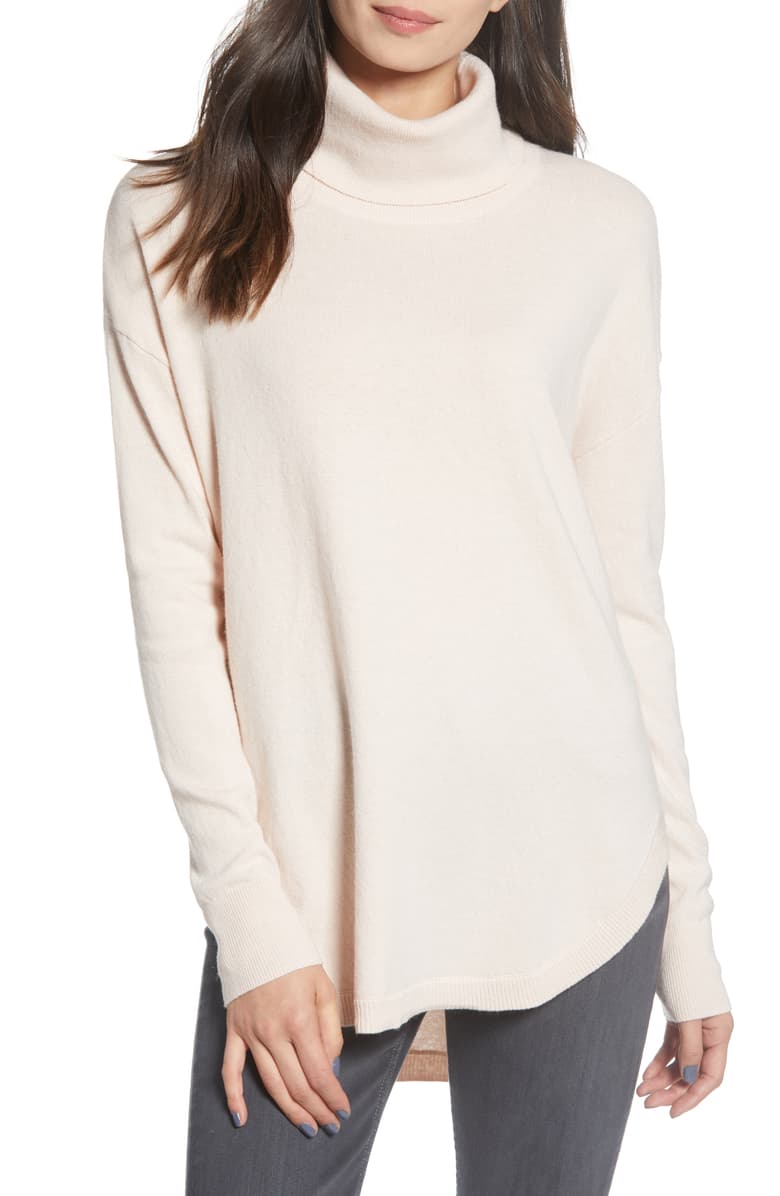 Get This Seriously Cute And Cozy Sweater In Every Color While It’s On ...