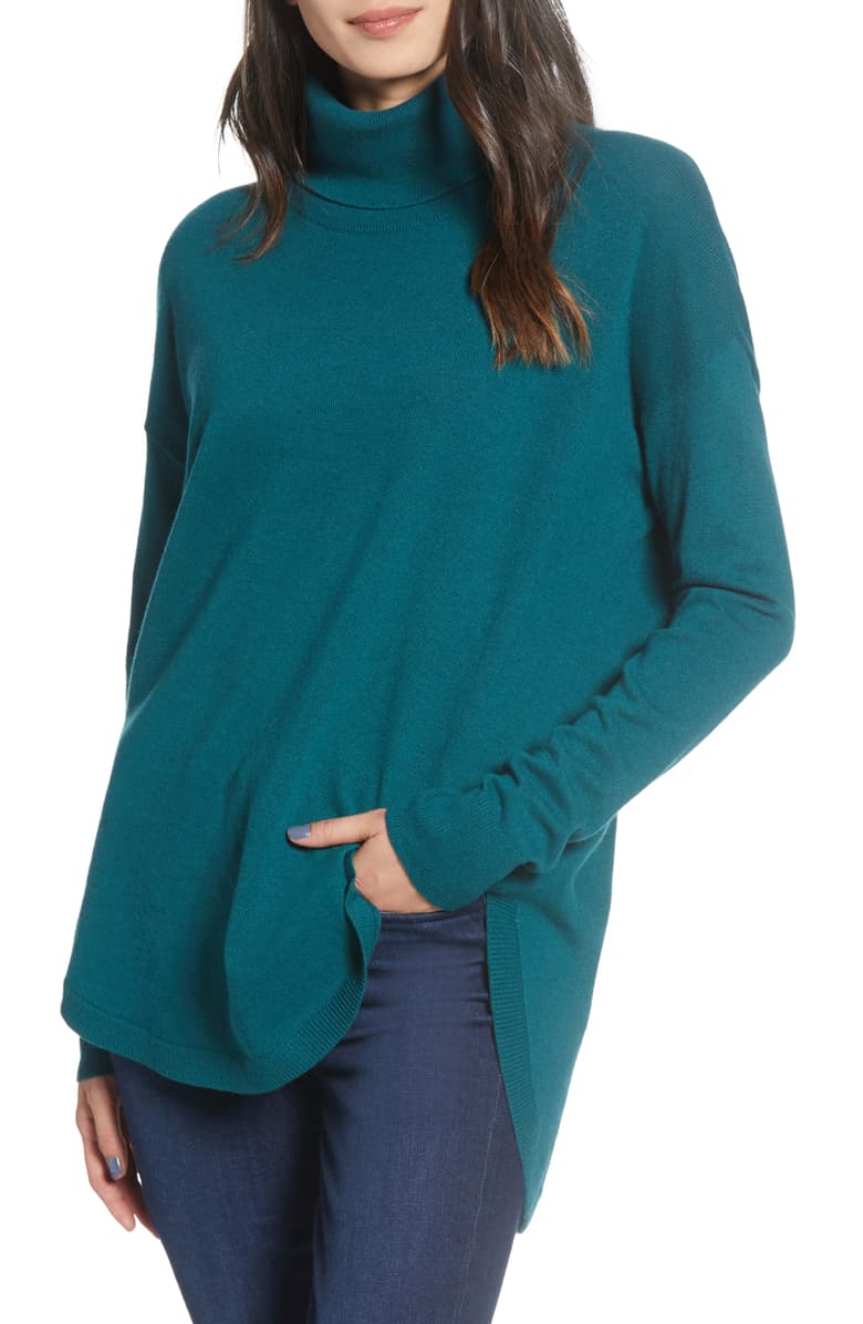 Get This Seriously Cute And Cozy Sweater In Every Color While It’s On ...