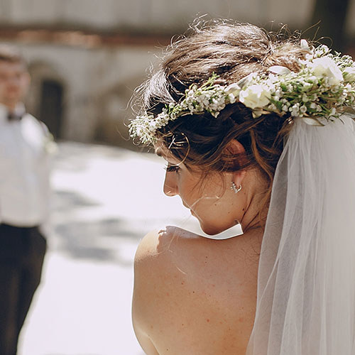 Flower Crowns