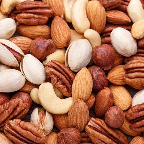 best clean snack for weight loss