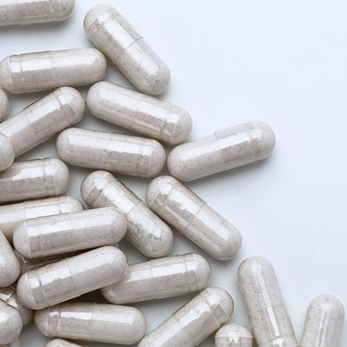 4 best morning supplements for a smaller stomach