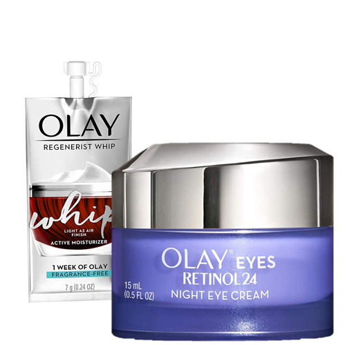 olay regenerist eye cream