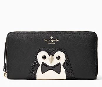 kate spade, Bags, Kate Spade Off White Leather Owl Coin Purse
