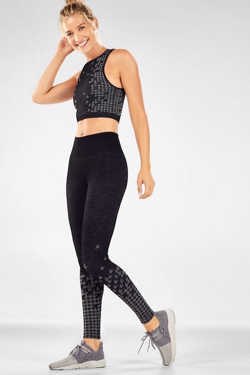 H&M Move Workout Clothes Jane Fonda POPSUGAR Fitness, 42% OFF