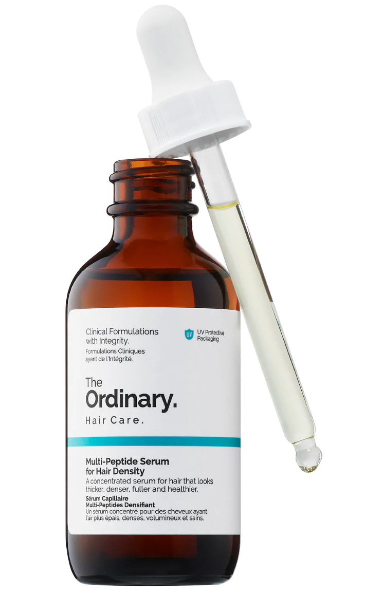 the ordinary multi-peptide serum