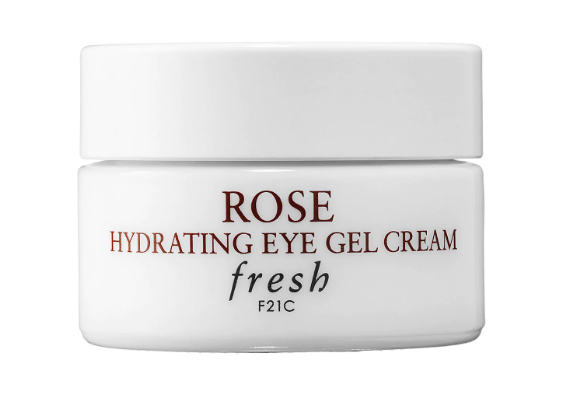 rose eye cream