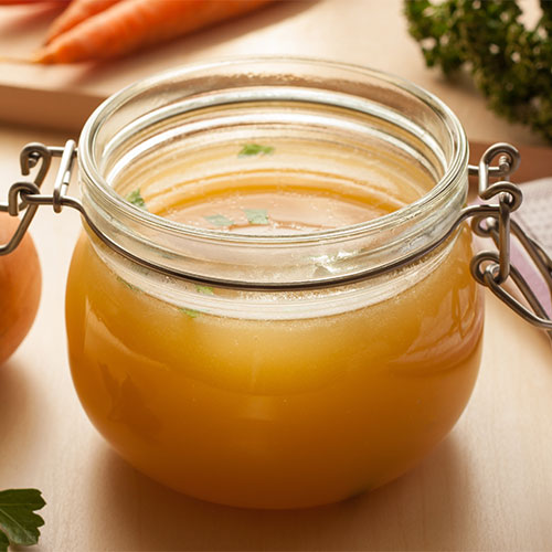 best bone broth recipes for metabolism