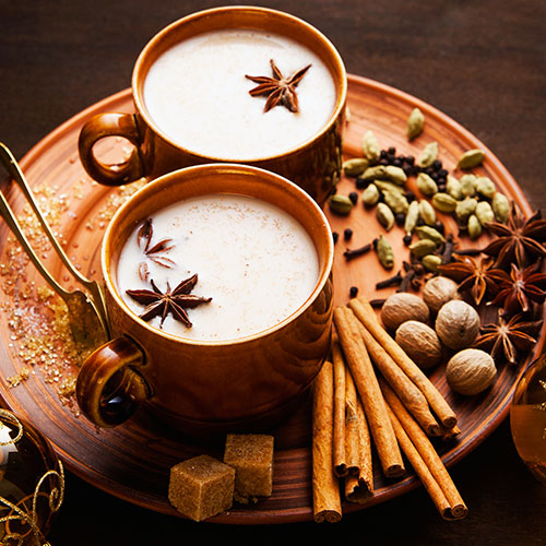 chai tea weight loss