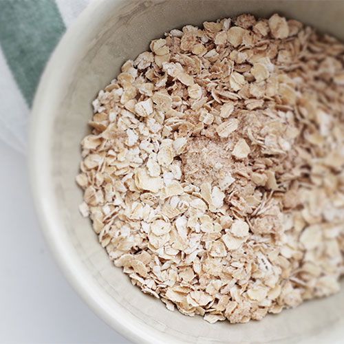 oatmeal for weight loss