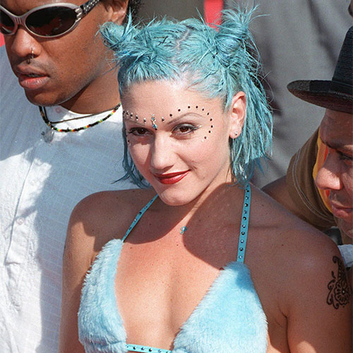 Gwen Stefani Looks SO Different-It's Scary! - SHEfinds