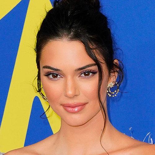 Kendall Jenner Just Flaunted Her Curves In The Tiniest Python Bikini Ever Shefinds 8385