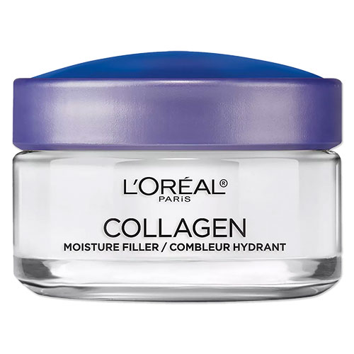 Collagen Moisture Cream