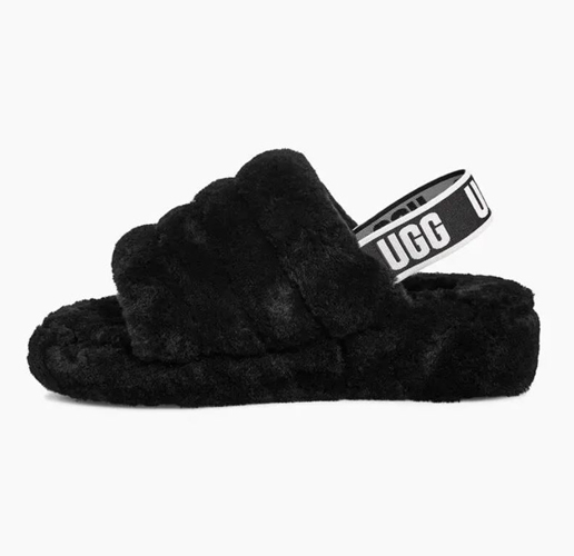 These Are The Most Comfortable Women’s Slippers, So You Can Stop ...