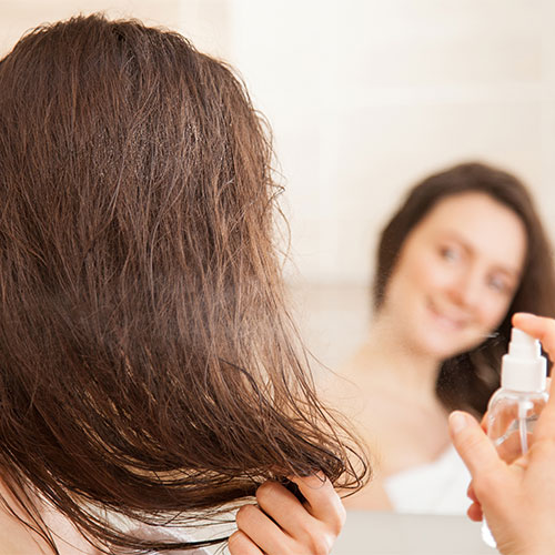 best hair mist for thinning hair