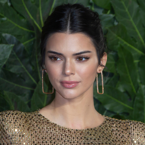 Your Jaw Is Going To Drop When You See The Lingerie Photos Of Kendall ...