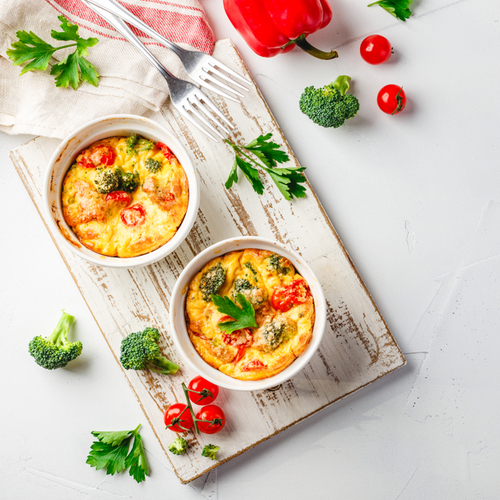 frittata