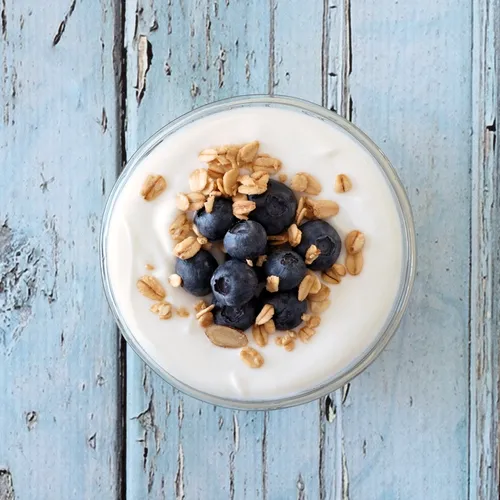 Greek yogurt