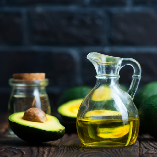 avocado oil