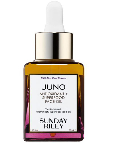 4 Facial Oils Sephora Employees Love Because They Make You Look 10 ...