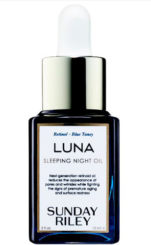 Sleeping Night Oil