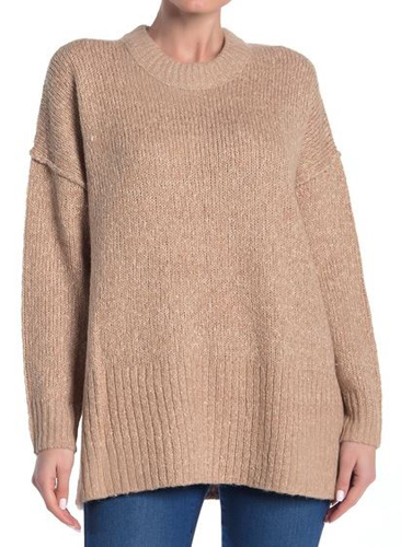 Sweater Tunic