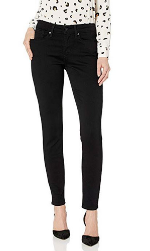 Modern-Skinny Jean