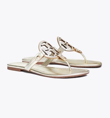 The One Pair Of Shoes You Should Buy At The Tory Burch Semi Annual Sale ...