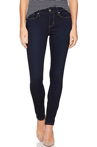 These Are The Best Skinny Jeans According To Amazon Customers–& They’re ...