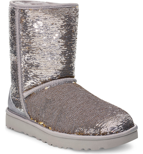 The One Pair Of UGGs You Should Buy At Nordstrom While They’re 40% Off ...