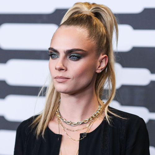 cara delevingne